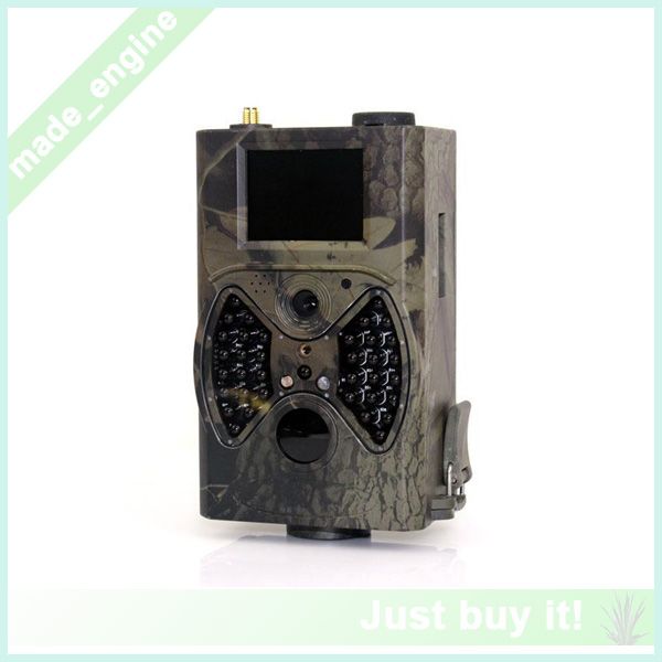 Best trail camera for cheap