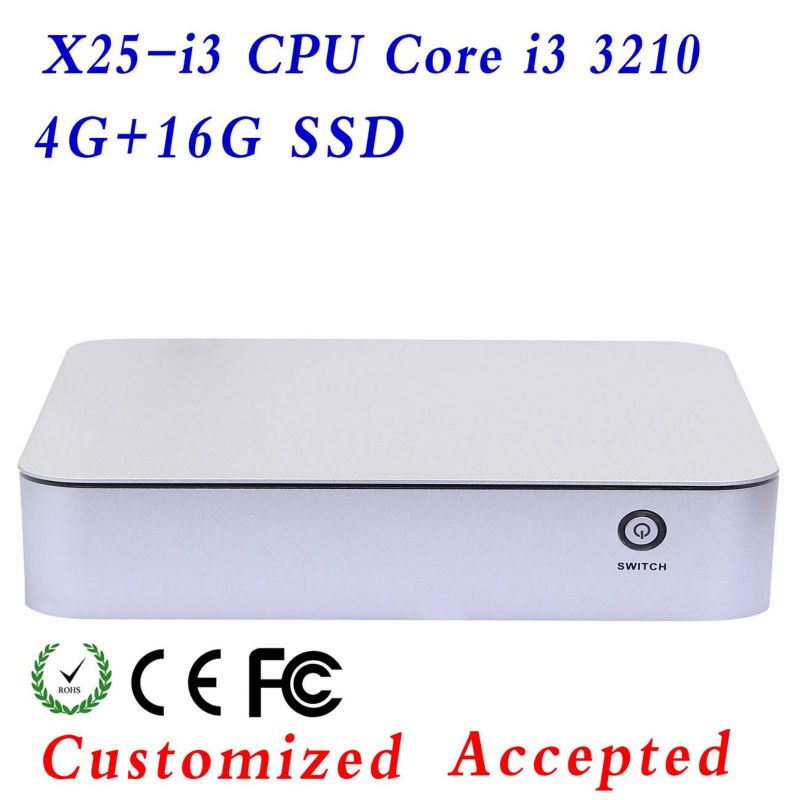 Wholesale Media Server - Buy Oem X25-I3 Co