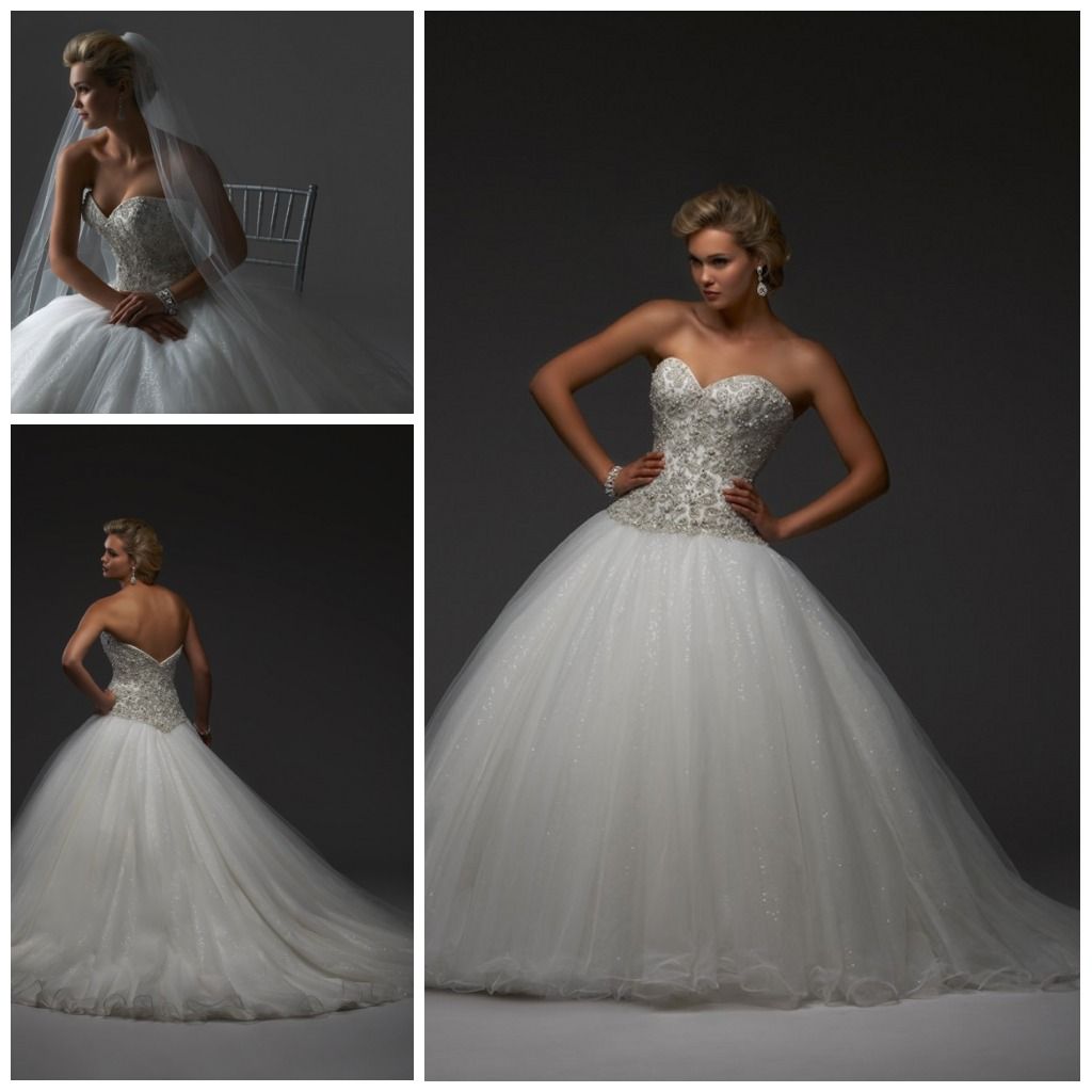 wedding dress dreaming
