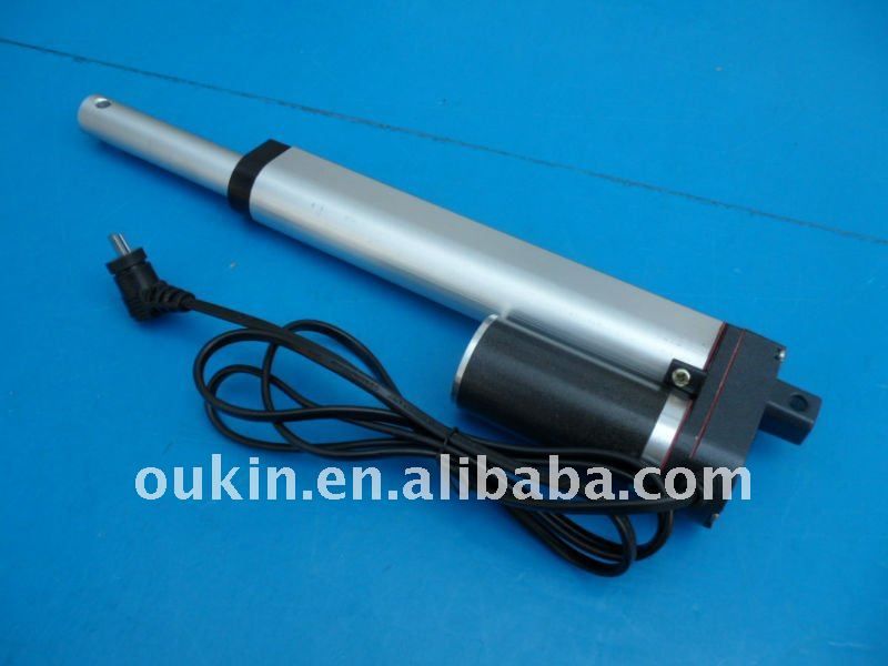 Electric Linear Actuator for Car Trunk Opener Online with 181.53/Piece