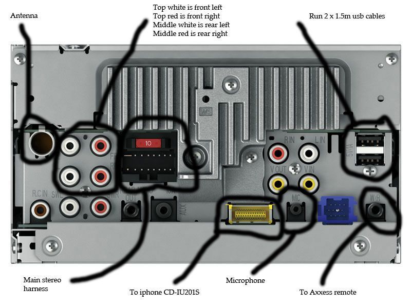 pioneer din stereo s with wiring diagram pioneer pioneer din stereo s with wiring diagram pioneer