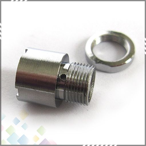 High Quality 510510 Adapter 510 Connector with Ring DHL Free 510