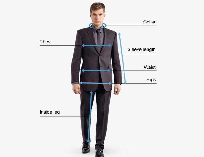 Customize One Button Gray Groom Tuxedos Peak Lapel Groomsmen Mens Wedding Business Prom Suits (Jacket+Pants+Vest) NO:1368