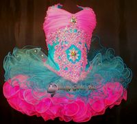 2t pageant dress