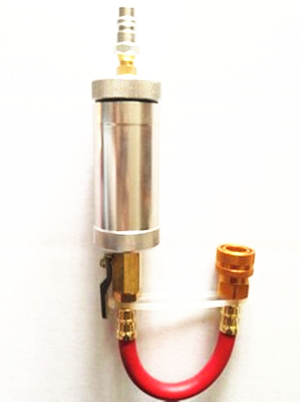 R134a Dye Refrigerant Oil Injection Freon R134a In Line Oil Dye