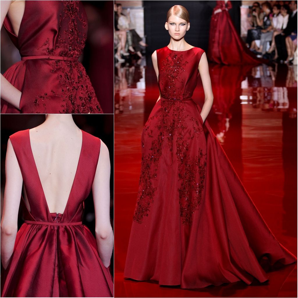 Fabulous Designer Evening Dresses Fabulous Designer Evening Dresses