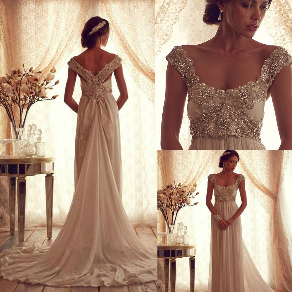 inspired gowns bridal wear