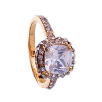 Cheap engagement rings size s
