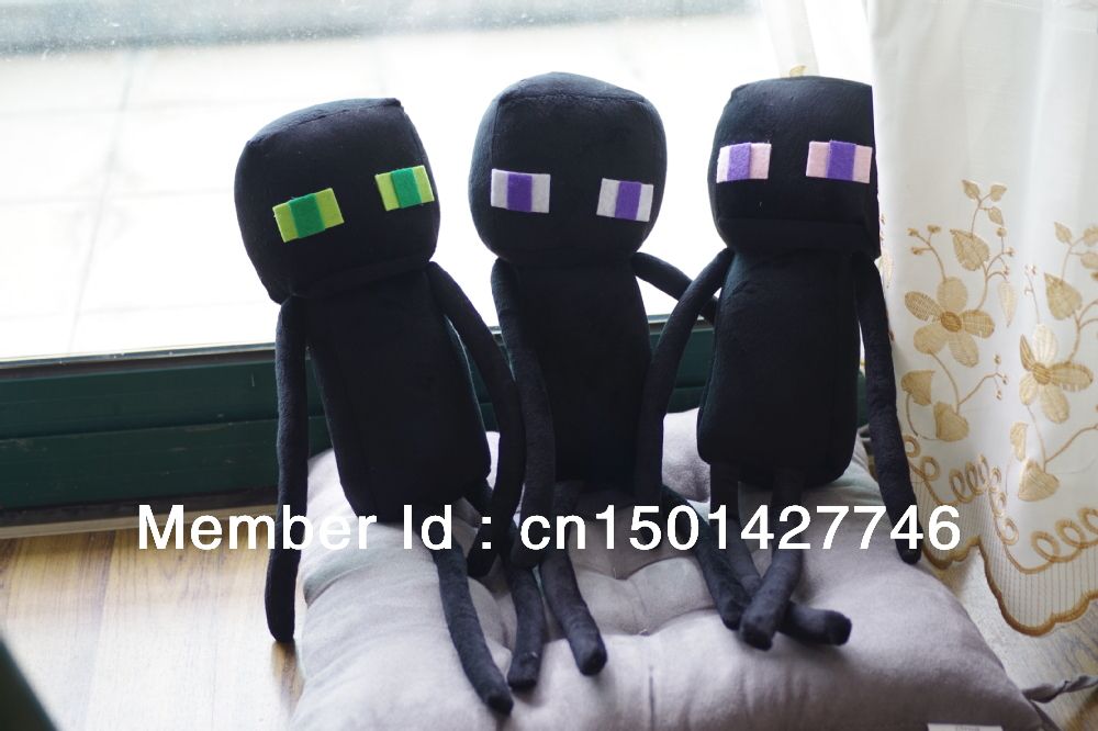 enderman doll