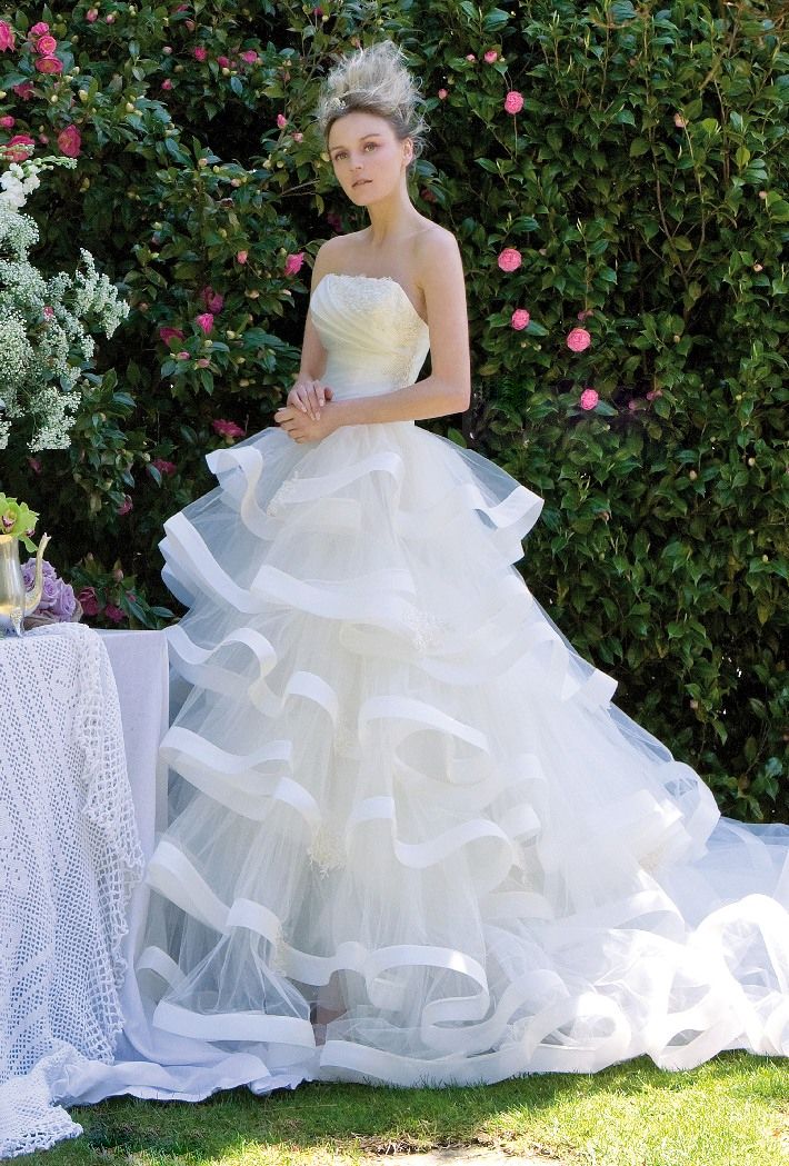 Natural 2014 Lace Fairy Fitting wedding Newest Tale Waist Gowns Strapless tale fairy designers dress Natural 2014 Lace Fairy Fitting wedding Newest Tale Waist Gowns Strapless tale fairy designers dress