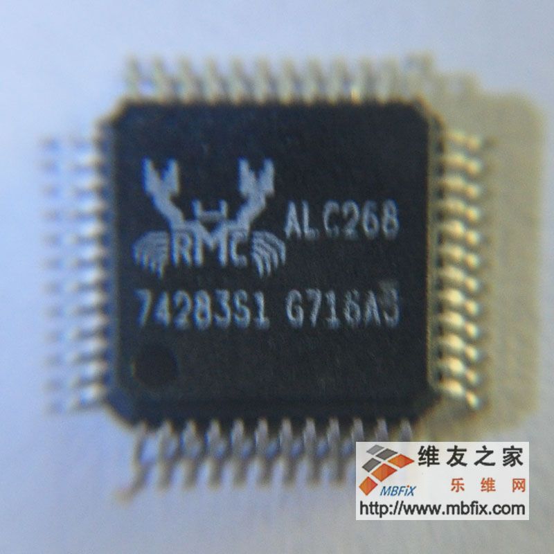 realtek alc268 hd audio driver windows 7 64 bit