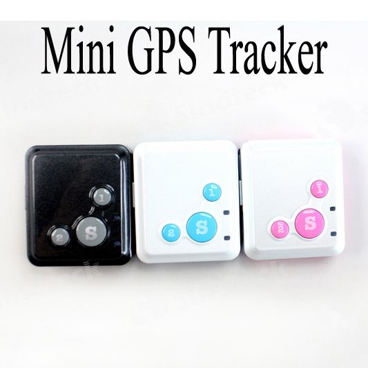 2017 V16 Gps Tracker Global Mini Quad Band Micro Sim Sos Voice Personal