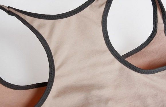 Sexy Women Seamless Bra Sport Yoga Casual Underwear Push Up Bras Tank Activewear Racerback Crop Top Padded Sleeveless Cotton Sports Bra gift