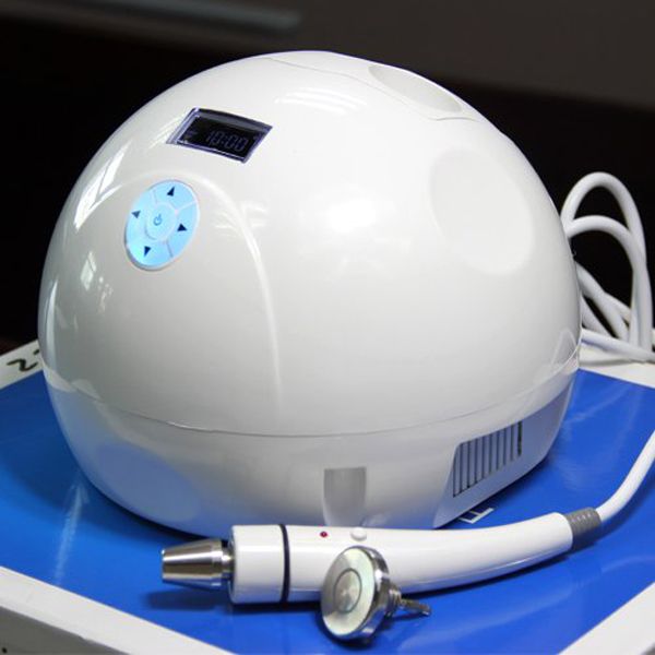 New Mini Rf Beauty Machine Skin Rejuvenation For Facial And Body