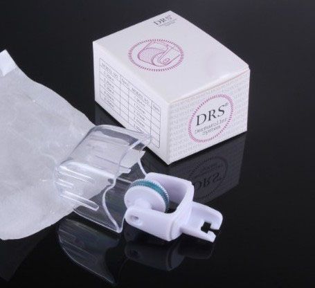 interchangeable head for DRS derma roller,180 needles dermaroller interchangeable head
interchangeable head for DRS derma roller,180 needles dermaroller interchangeable head