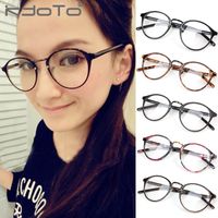 Where to Buy Frames For Round Faces Online? Where Can I ...