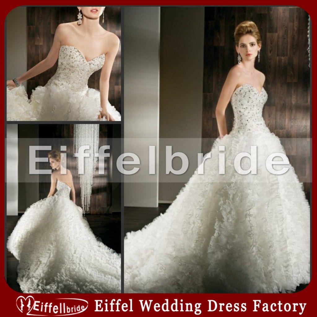 spanish ball gowns
