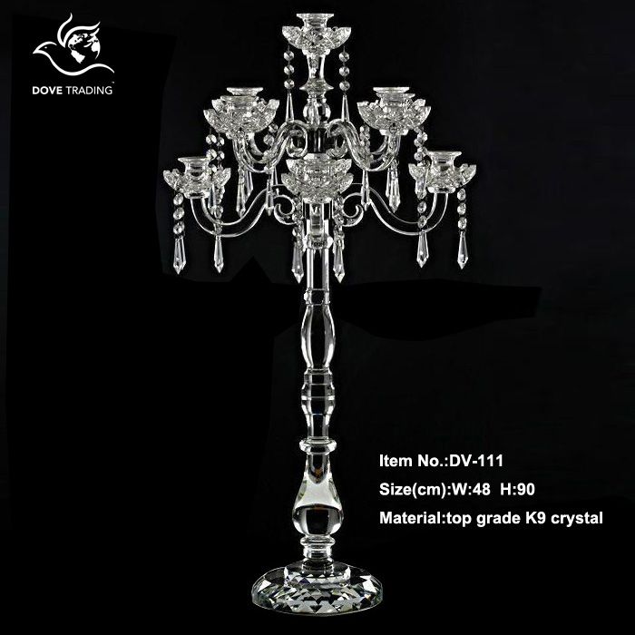 wholesale silver candelabras centerpieces for wedding tables Car Tuning