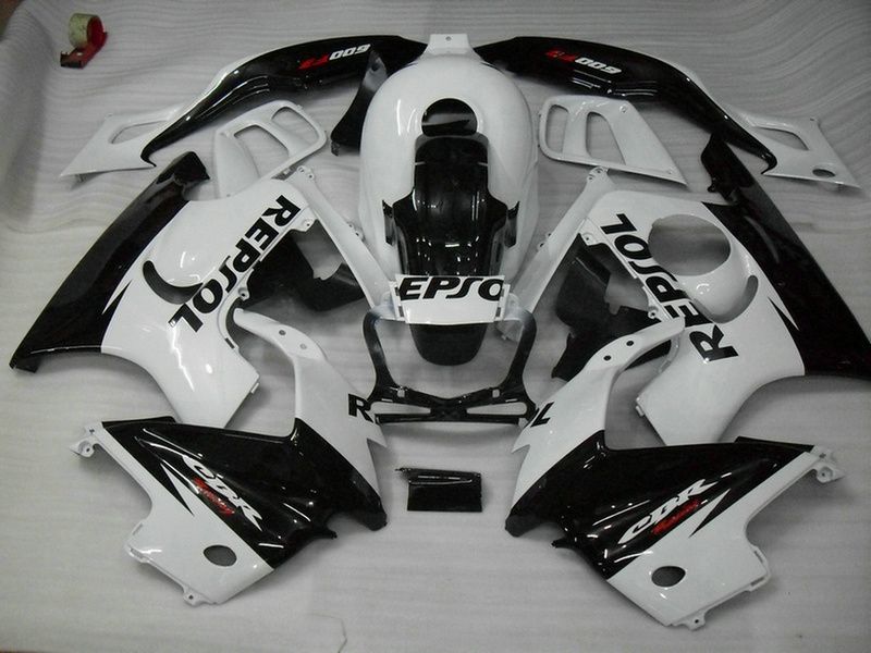 cbr600f fairing kit