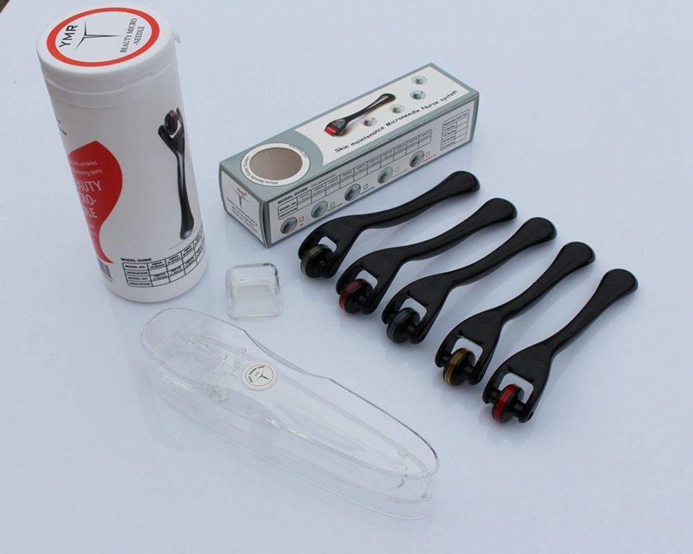 180 needles and 540 needles derma roller, MICRO needle derma roller,dermaroller for skin beauty,NEW YMR011 derma roller.10pcs/lot
180 needles and 540 needles derma roller, MICRO needle derma roller,dermaroller for skin beauty,NEW YMR011 derma roller.10pcs/lot