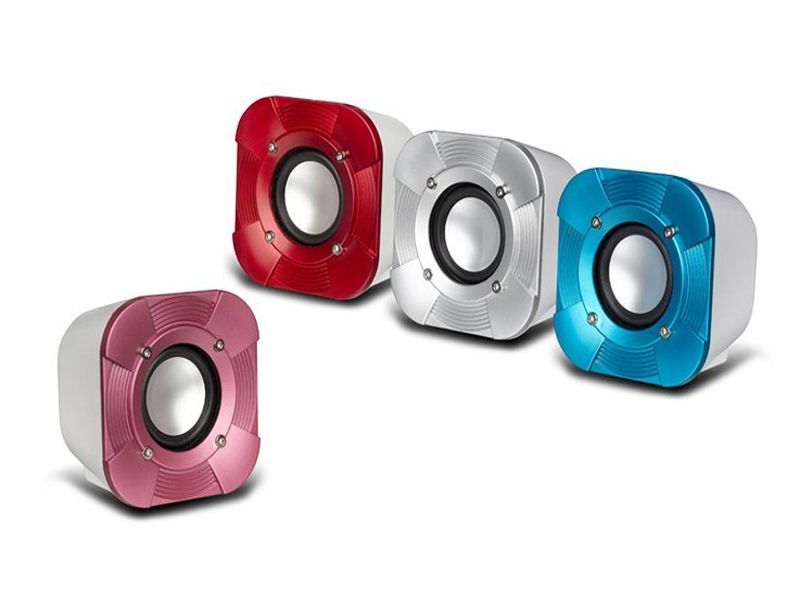 2017 Lf 817 Good Quality Computer Mini Speakers Notebook Usb Mini