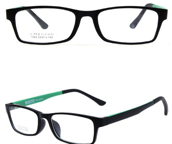Best sell fashion ultem eyeglsses frames, plain optical glasses, acetate glasses frames accept mixed colors order