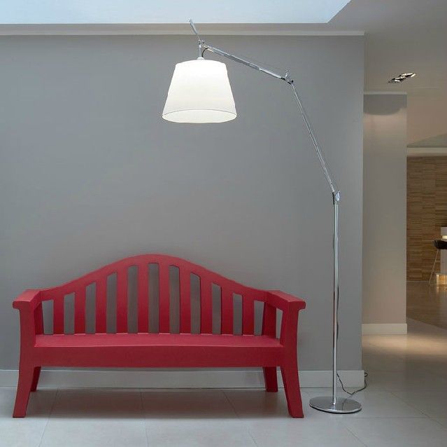 FLOOR LAMP Chandelier AC220V Living room lightings Morden light