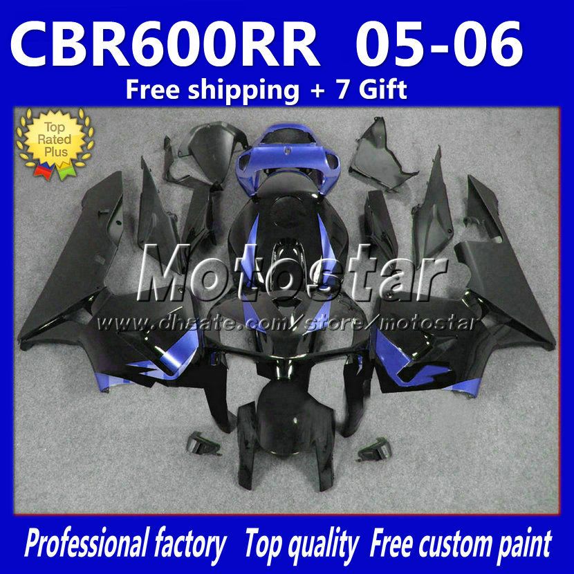 Custom motorcycle fairings kit for HONDA CBR600RR F5 2005 2006 CBR 600 RR 05 06 injection molding road racing fairing bodykits M9, Multi-color
Custom motorcycle fairings kit for HONDA CBR600RR F5 2005 2006 CBR 600 RR 05 06 injection molding road racing fairing bodykits M9, Multi-color