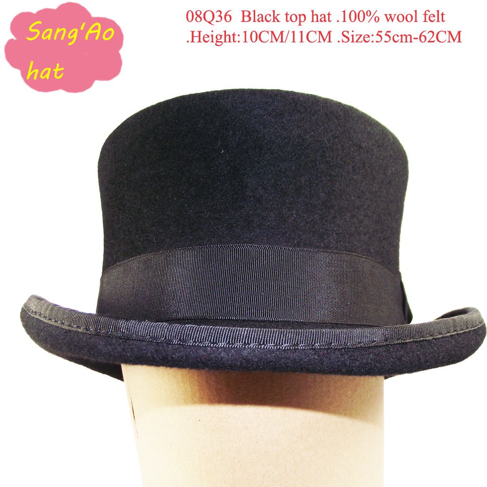 Italian Hat For Men,Borsalino,Jew Hat,European Men Hat,Jewish Hat