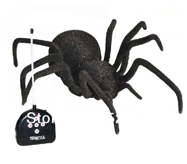 electronic insect toy