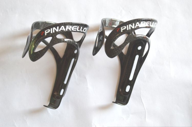 pinarello water bottles