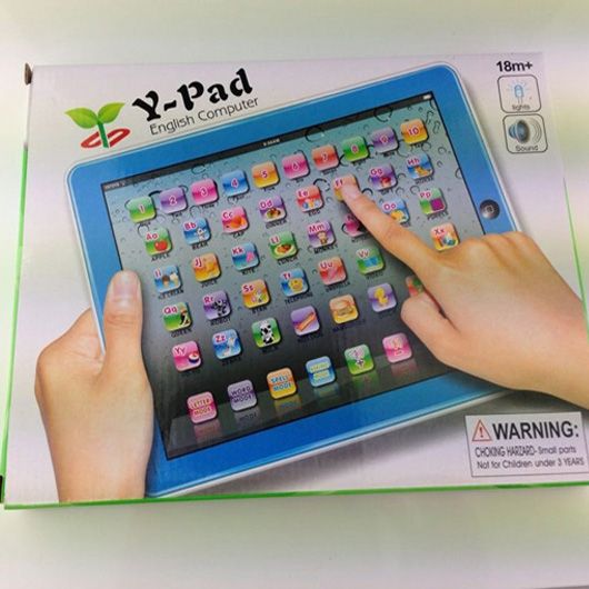 Online Cheap Dhl+Ems Ypad Y Pad Table Learning Machine English Computer