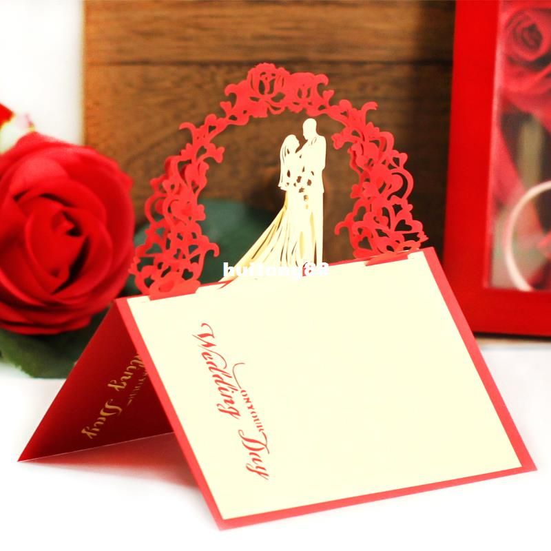 Wholesale Taobao - Buy Wedding Gift Ideas Wedding Invitations ...