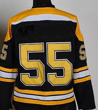 Johnny boychuk jersey Clearance