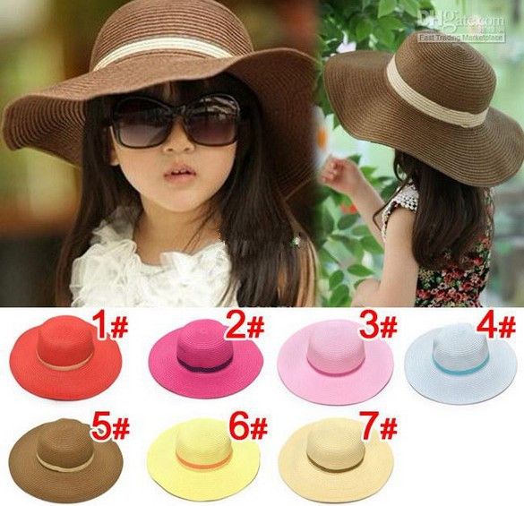 Child girl beach children sun hat Baby Flower Caps Baby Hat Kids Straw Fedora Hat Children Summer Hat, Mix color
Child girl beach children sun hat Baby Flower Caps Baby Hat Kids Straw Fedora Hat Children Summer Hat, Mix color