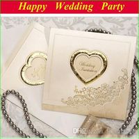 Elegant wedding invitations usa