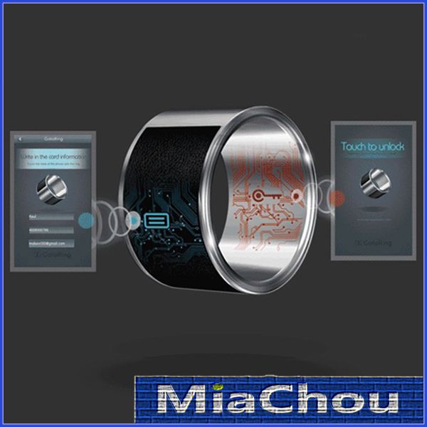 Galaring G Smart Nfc Ring Galaring G Smart Nfc Ring