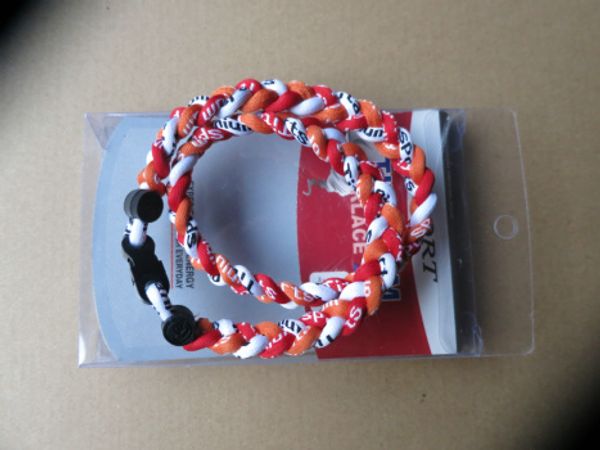 бейсбол Титана здоровых ГТ торнадо 3 веревки ожерелье , оплетки веревки ожерелья 3
бейсбол Титана здоровых ГТ торнадо 3 веревки ожерелье , оплетки веревки ожерелья 3