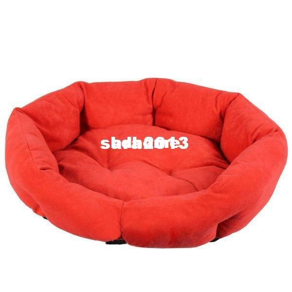Wholesale - Colorful octagonal Pet dog bed,pet products,cotton+sponge padded,diameter 50cm&60cm
Wholesale - Colorful octagonal Pet dog bed,pet products,cotton+sponge padded,diameter 50cm&60cm