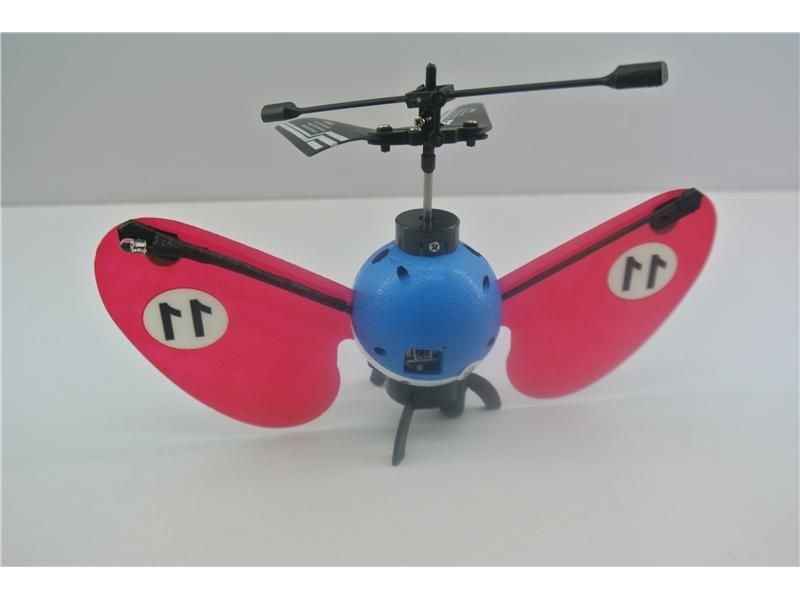 Online Cheap Wholesale Remote Control Helicopter Flapping Wings Like