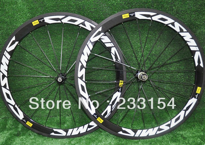 wheelset mavic cosmic carbone sl
