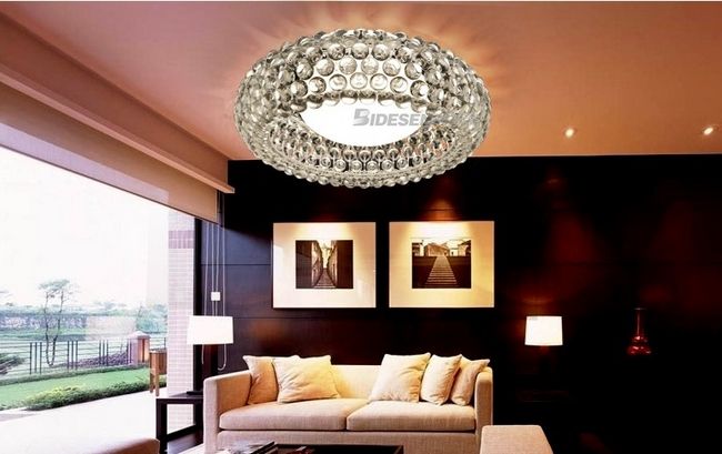 AC110V/220-230V Foscarini Caboche Pendant light The sweat of Zeus Ceiling lights indoor lighting Chandeliers