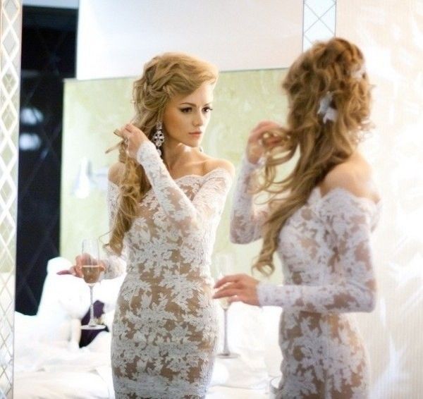lace short coctail partydresses sexy off shoulder long sleeves above knee sheath column slim zipper short prom dress formal gowns, Navy blue
lace short coctail partydresses sexy off shoulder long sleeves above knee sheath column slim zipper short prom dress formal gowns, Navy blue