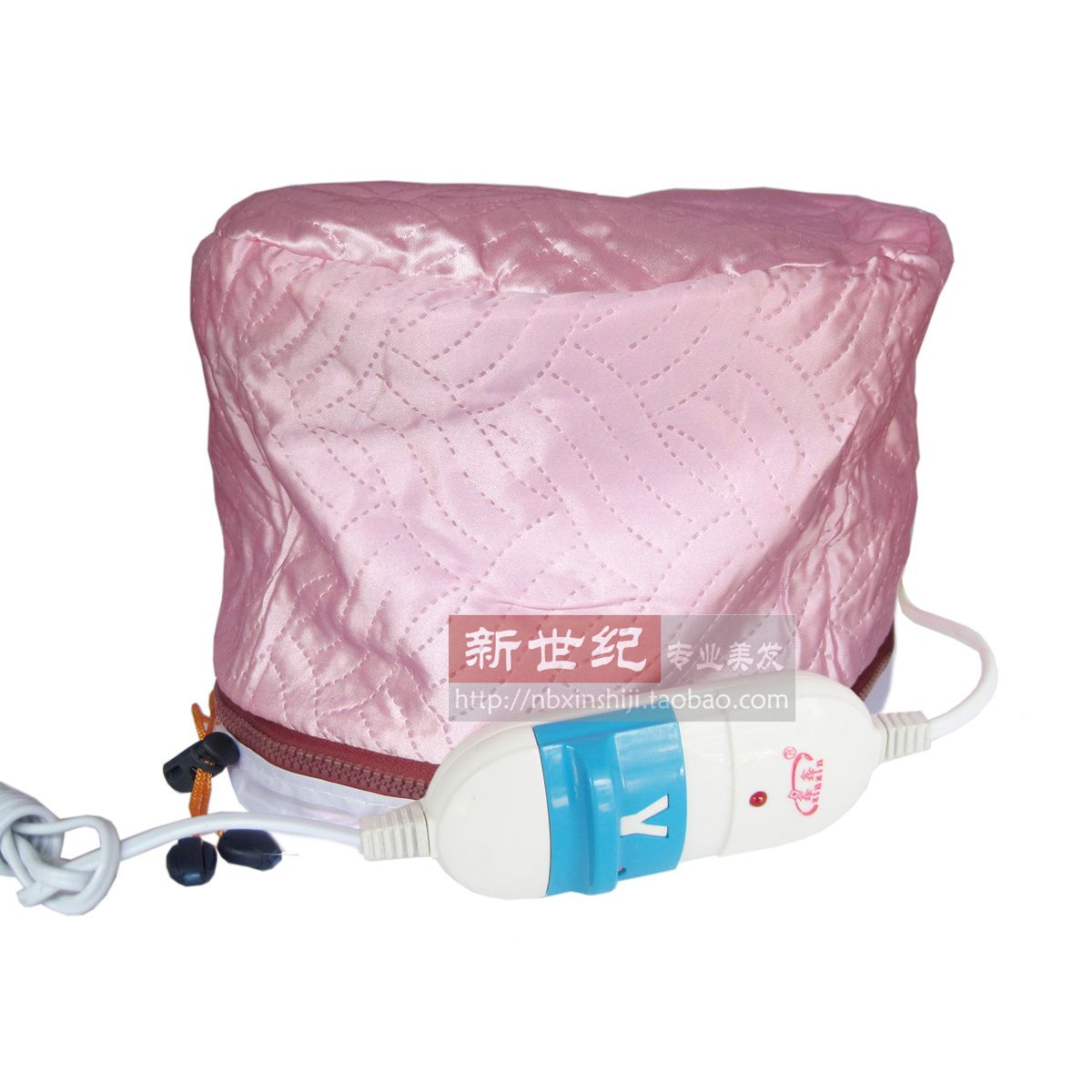 Xinxin Perm Cap Full Electric Heating Cap Liner Heated Unpick And Wash Cap Hot Oil Cap Three