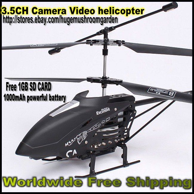 sale RC Helicopter - Buy from Sweden\/Swiss!