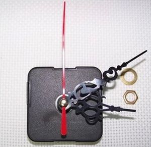 New Arrive Quartz Clock Movement Repair Kit DIY Tool Hand Work Spindle Mechanism