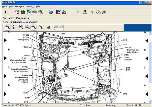 Alldata Automotive Repair