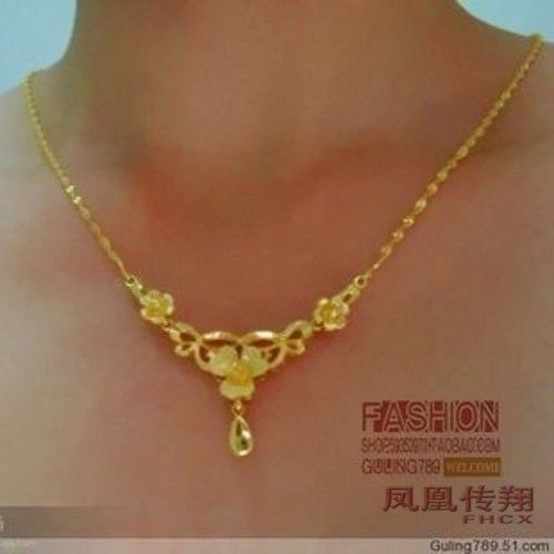 Best Gold Necklace Designs Best Gold Necklace Designs