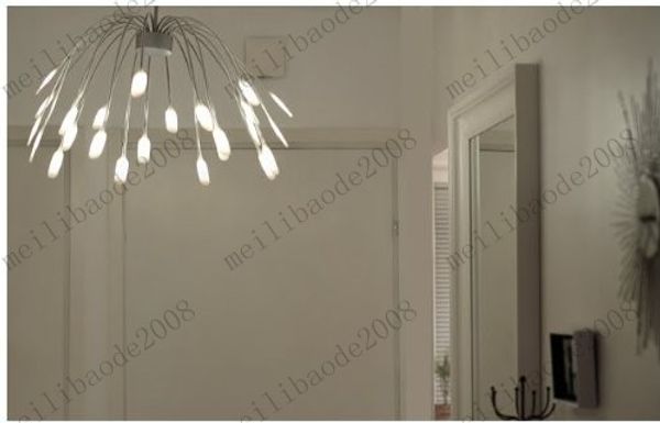 Luz de techo led haggas lámpara de techo colgante led de 20 ... Lamparas techo ikea