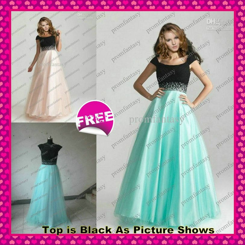 2016 Affordable Low Price Square Modest Cap Sleeve Full Length Lace Up